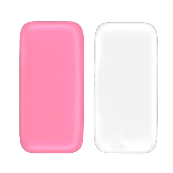 Μαξιλάρια σιλικόνης επέκτασης βλεφαρίδων