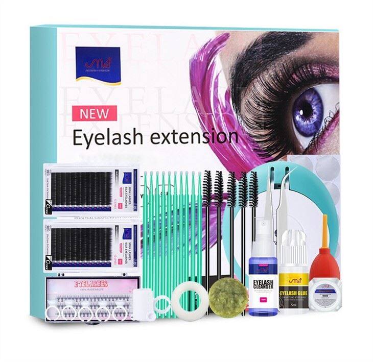eyelashes gift box