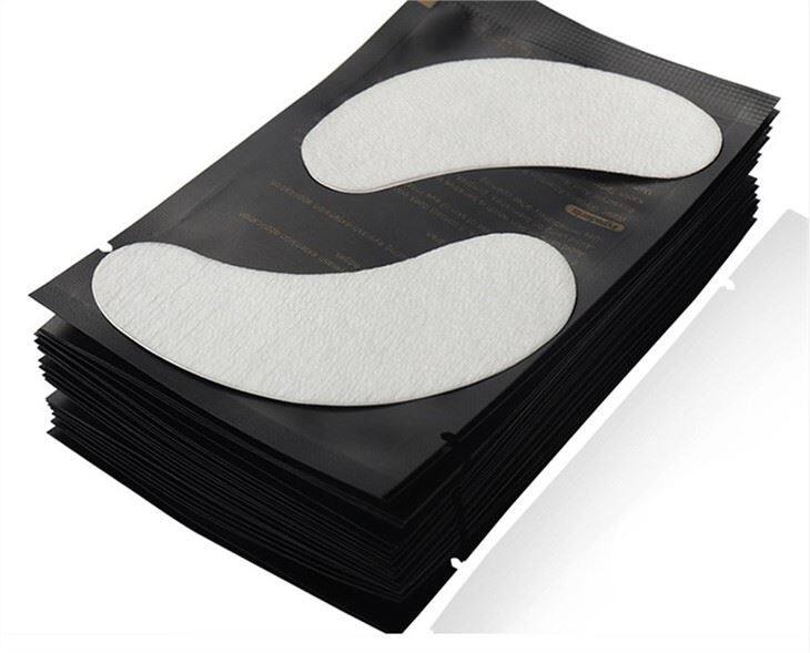 Eyelash Extensions patches