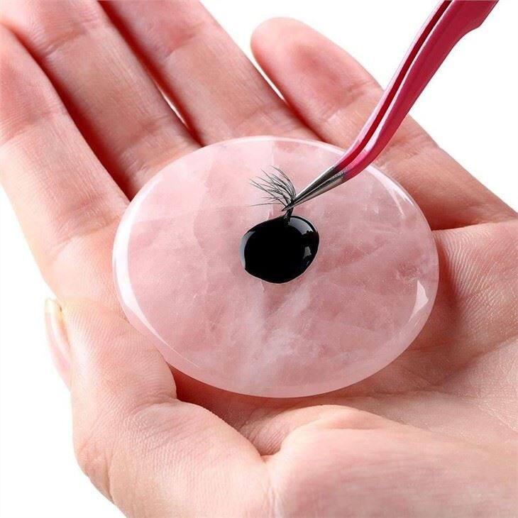 lash glue holders