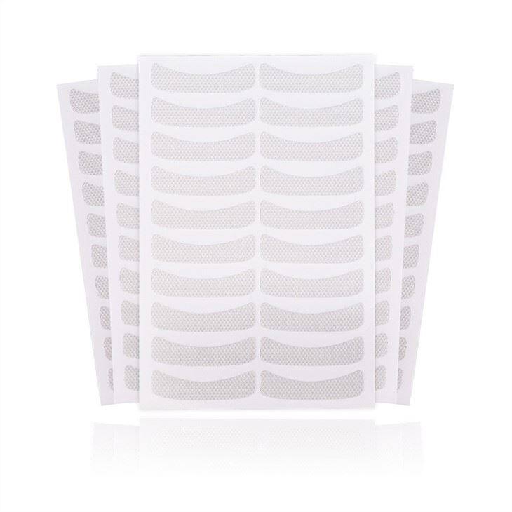 Eyelashes Shields Pad
