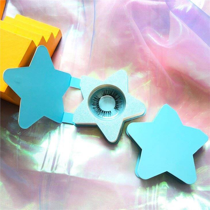 Pentagram - Sky Blue Box