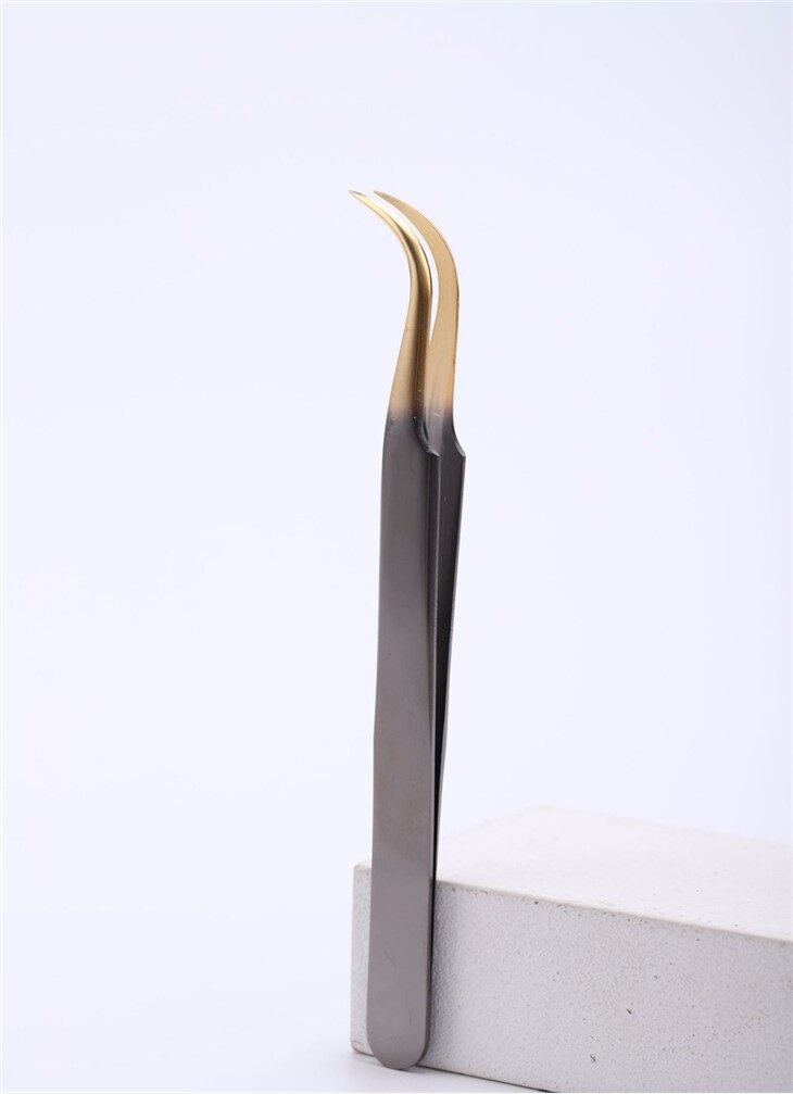 Butterfly Clip Tweezers