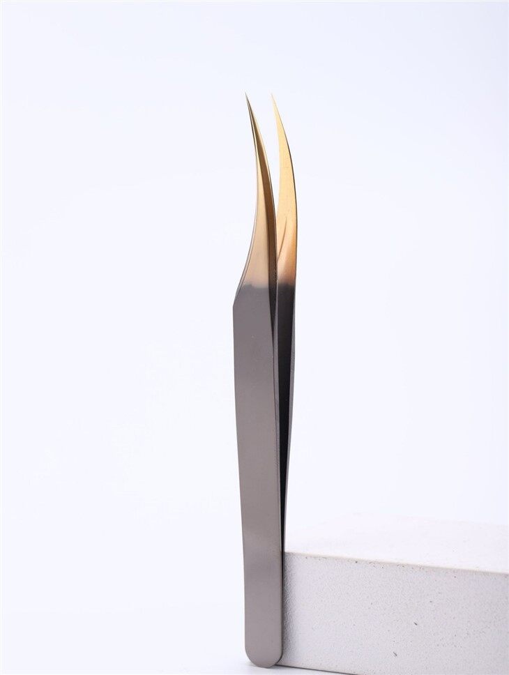 Dolphin Clips Tweezers