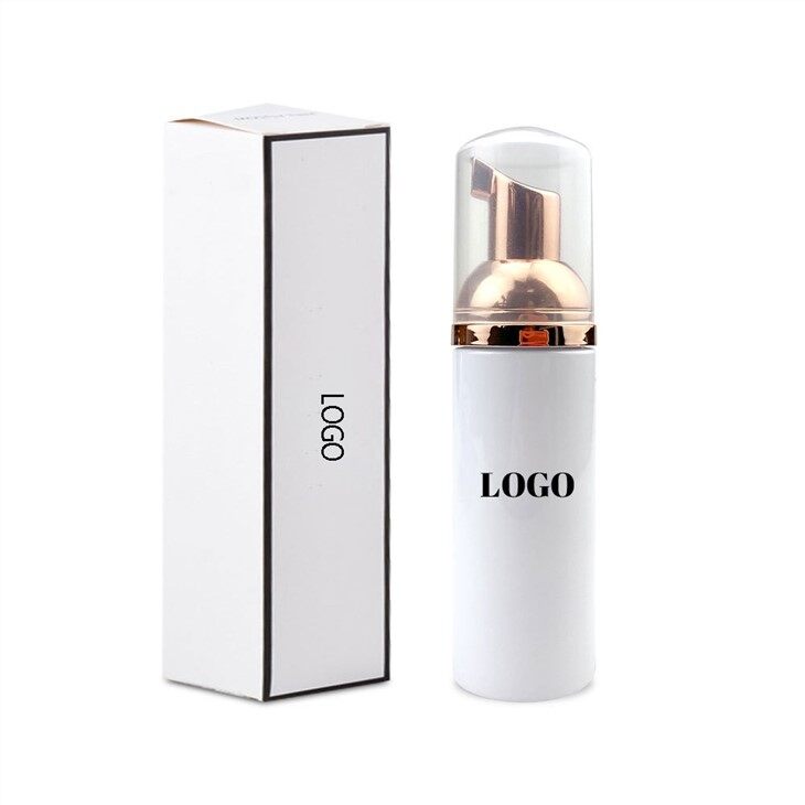 custom cleaning mousse