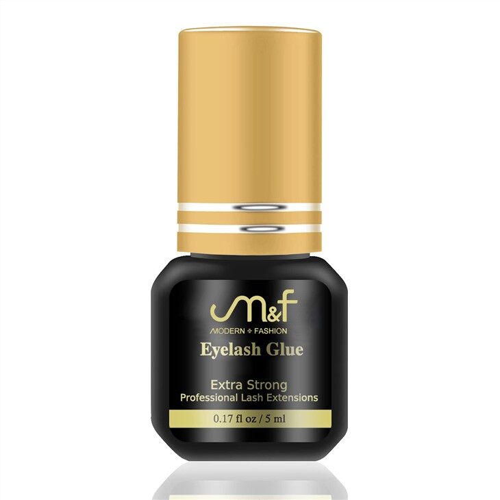 چسب شلاق 1S سریع خشک