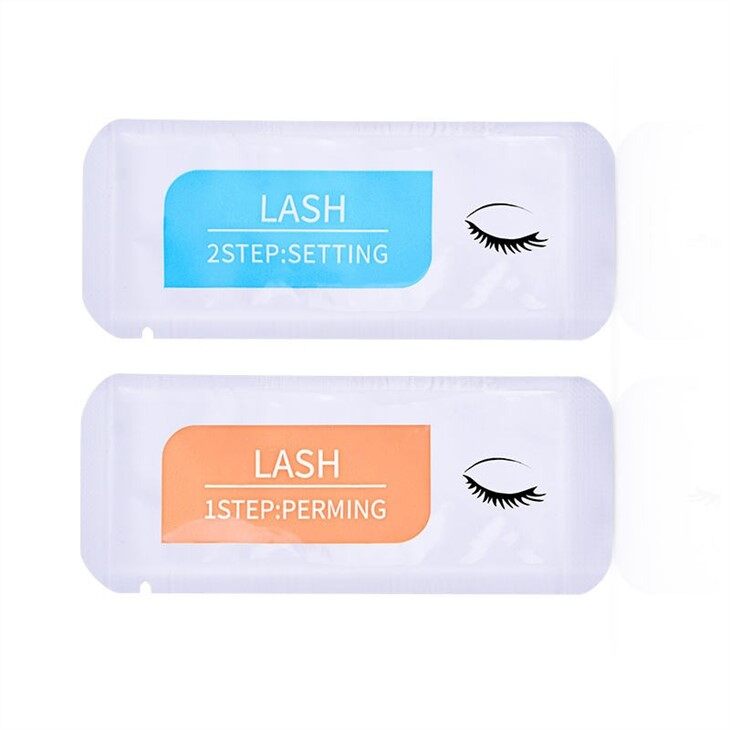 lash setting perm