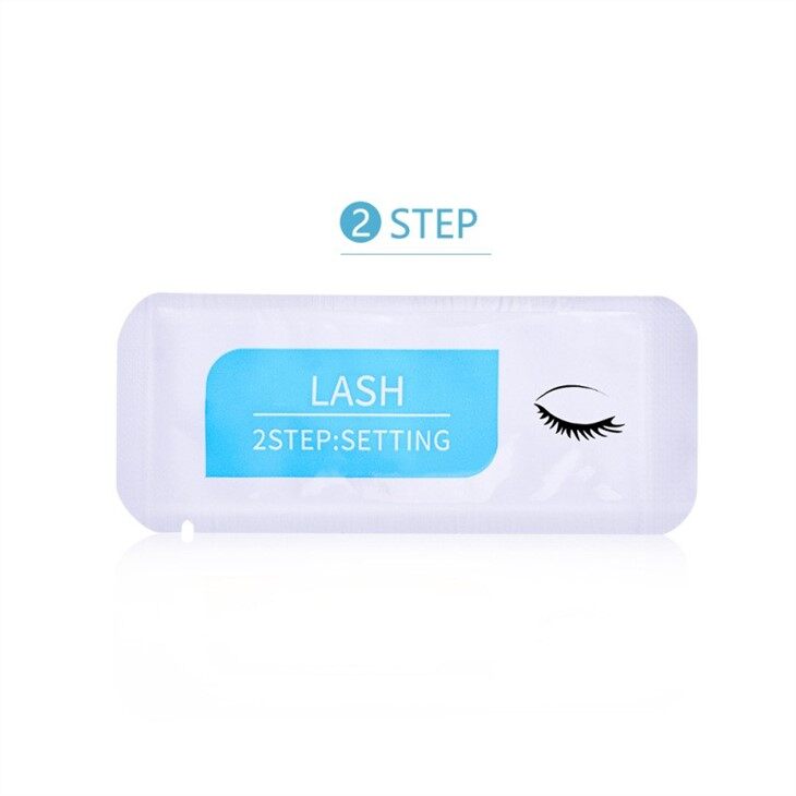 lash setting