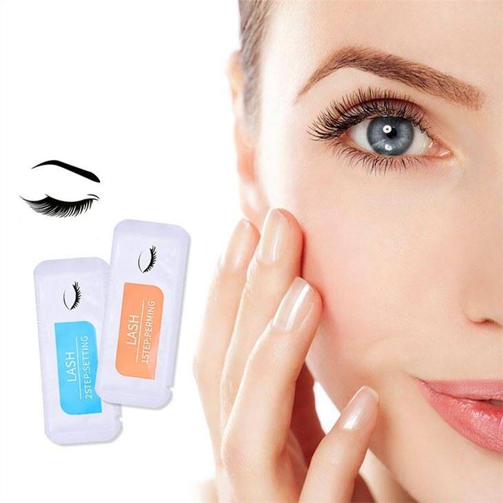 eyelash lift kit