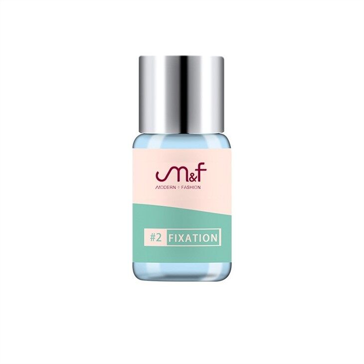 LASHES LIFT FIXATION