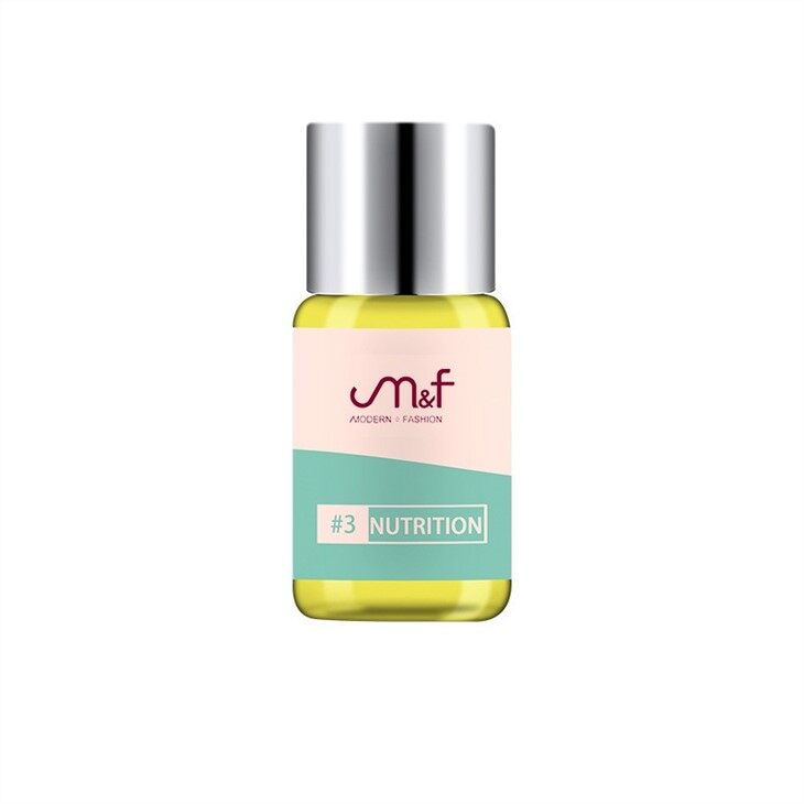 NUTRITION FOR LASHES LIFT