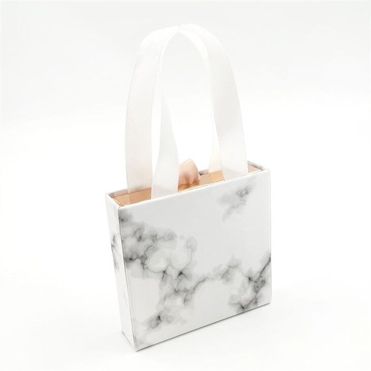 Marble Carrying Box