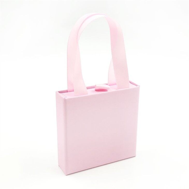 pink handles box