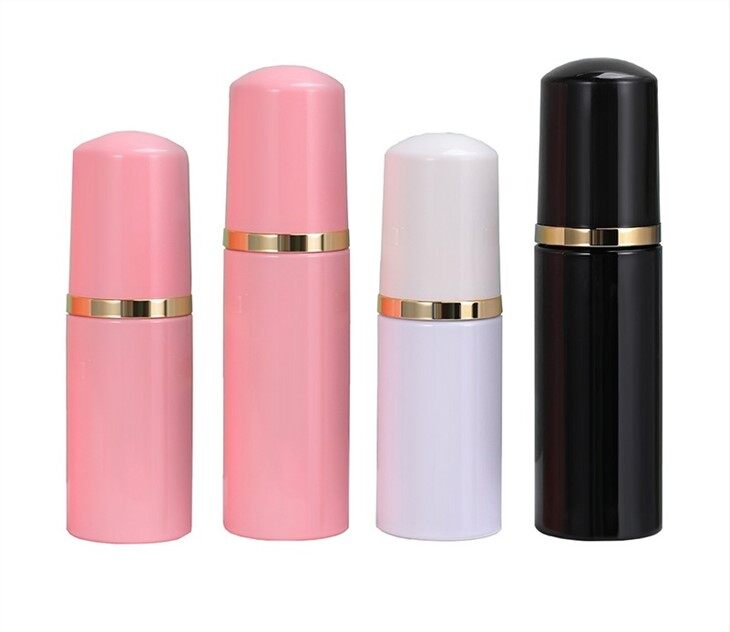 lashes cleaning shampoo