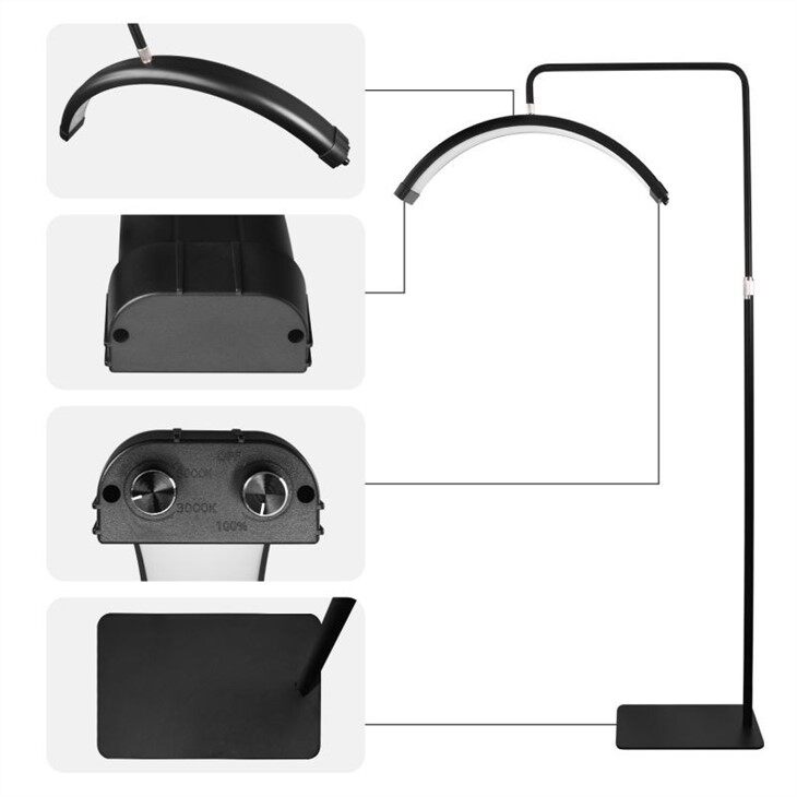 lash light LED Show details