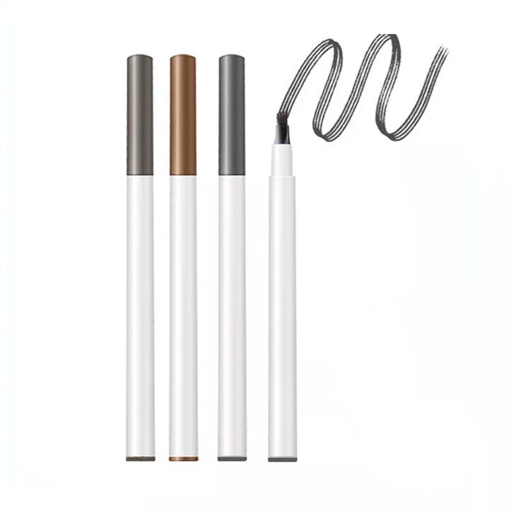 তরল ভ্রু কলমের জলরোধী