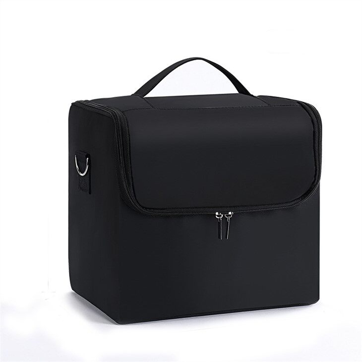 Bolsa de armazenamento de maquiador