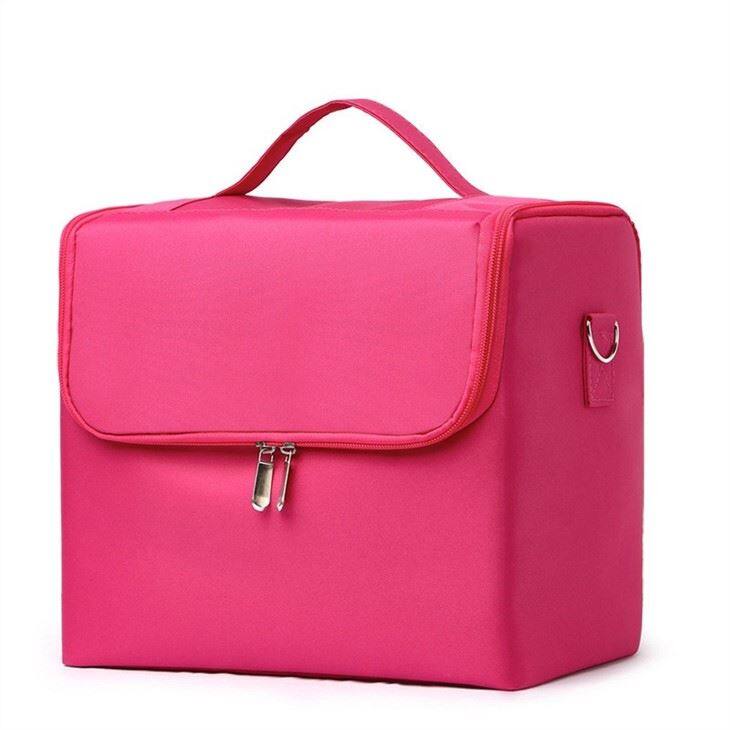 pink bag