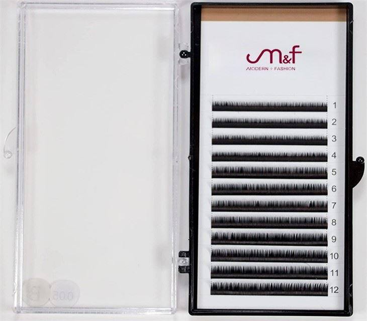 bottom eyelash extensions