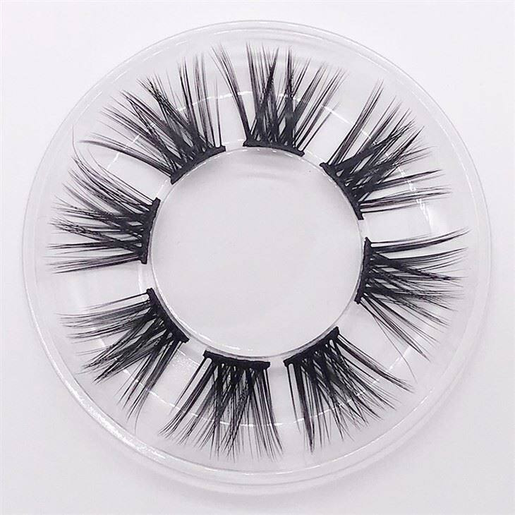 FD04 CLUSTER LASH