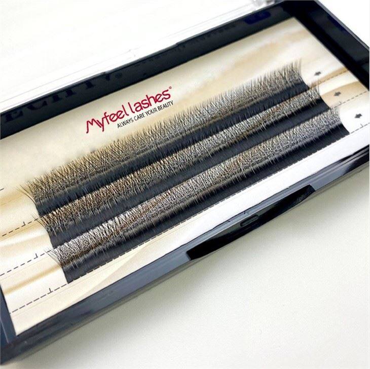 natural clover lashes