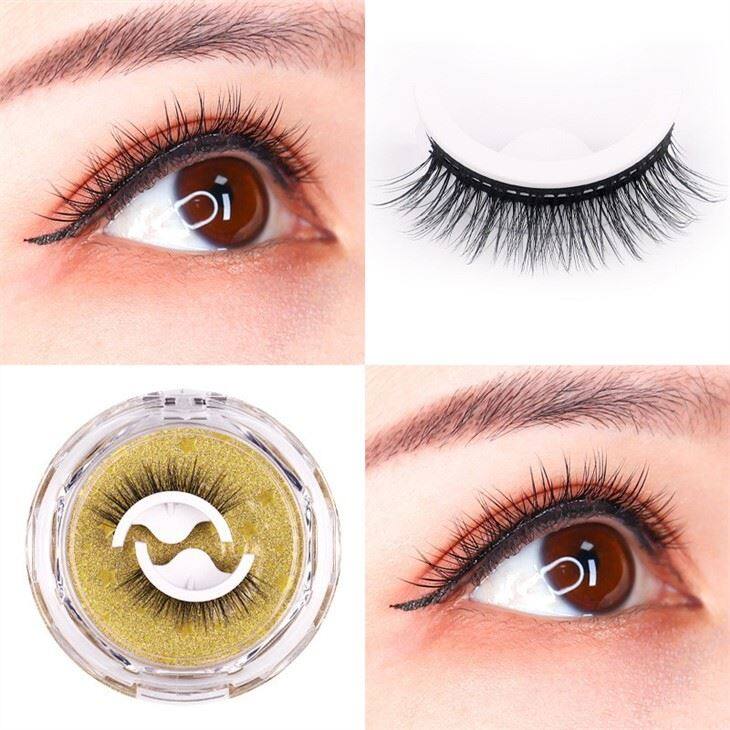 yellox box lashes