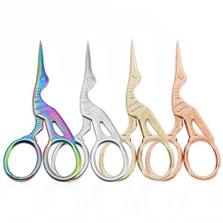 Keskin Günlük Yaşam Vintage Makas