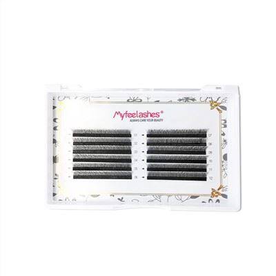 0.05 3D Clover mihalnice