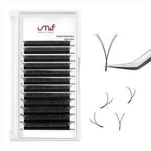 0.05CY Накладные ресницы