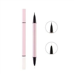 2in1 Eyeliners greamaitheacha dé -cheann