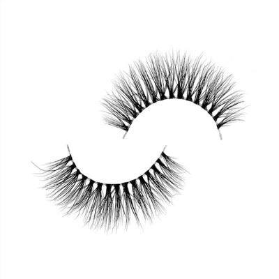 Лучшие ресниц с чистой группой