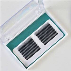 4D Clover Lesh Chalè