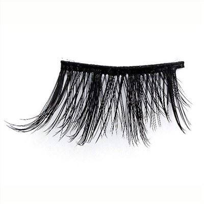 5 جفت نیم مژه مصنوعی راسو