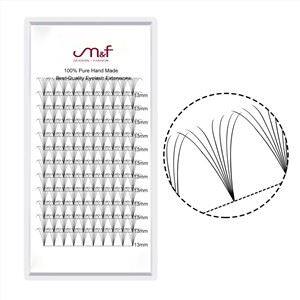 7D viftevipper 12 rader