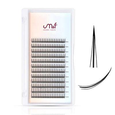 A-muotoiset Fairy Sandwich -ripset