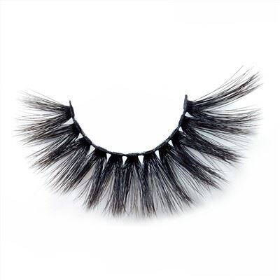 Brazil Lashes 3D série H