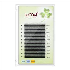 Удлинители ресниц клевера