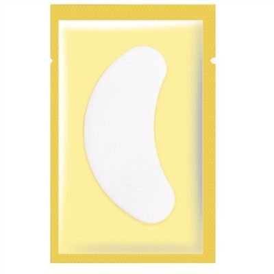 Колагеновий пластир для вій