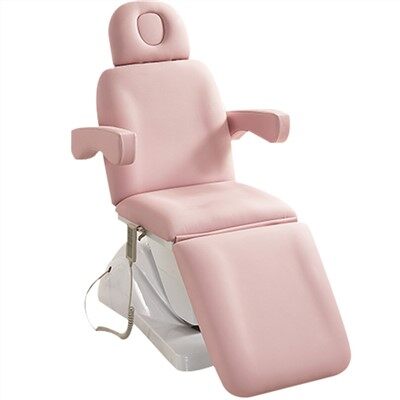 विद्युत सौंदर्य कुर्सी बिस्तर