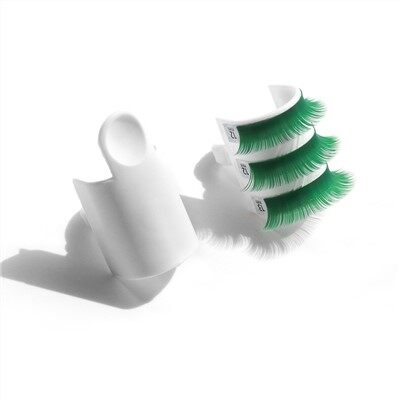 Разделитель держателя кольца для ресниц