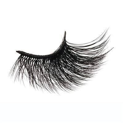 Faux Mink Half Lashes
