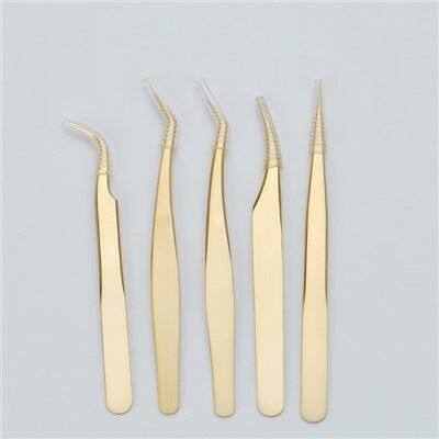 Набор пинцет