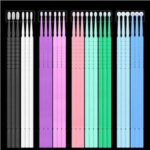 ল্যাশ ক্লিনিং আঠালো মুছে ফেলা