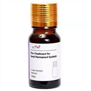 Грунтовка для підкріплення вій