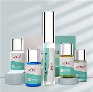 مجموعه کیت Lashes Lift