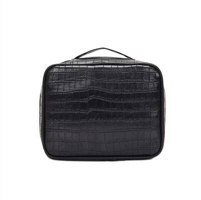 Сумка PU для макияжа