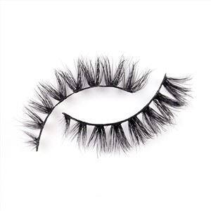 Gene de nurcă de lungime scurtă