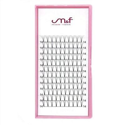 Короткі війки