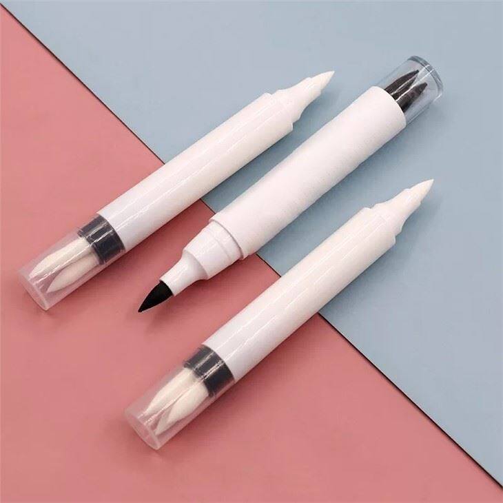 white remover pen