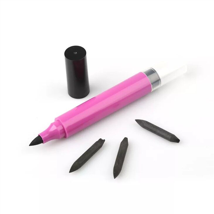 rose red remover pen